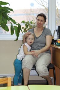Величко Наталья Владимировна воспитатель